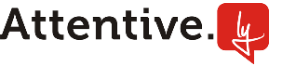 attentive.ly Logo