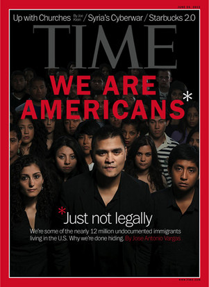 Define American Photo