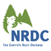 National Resources Defense Council Facebook App