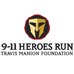 Manion Foundation 9/11 Heroes Run Web Platform