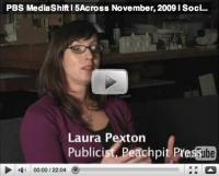 Fission’s Cheryl Contee Discusses Social Media Marketing On PBS’s 5Across