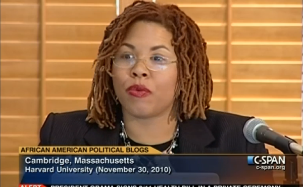 Fission Co-Founder Cheryl Contee’s Harvard Appearance Featured on C-SPAN TV/Radio