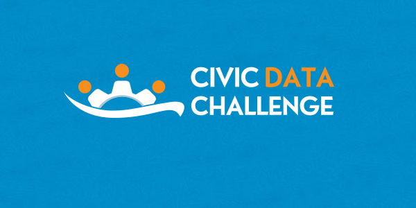 The Civic Data Challenge Deadline is Approaching!
