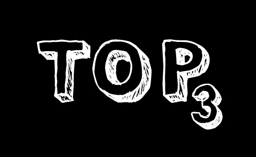 And Then There Were 3: Our Top Picks For Digital Trends in 2015