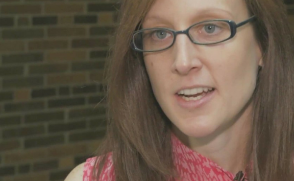 Podcast: Roz Lemieux on Digital Politics