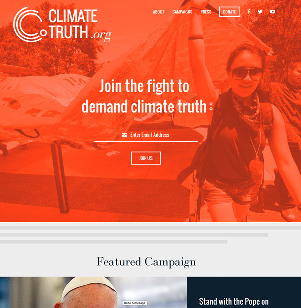ClimateTruth.org
