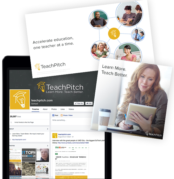 TeachPitch