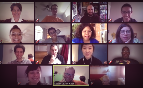 Sizzlin’ Summer Tools For Distributed Teams