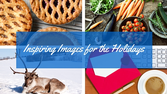 No Grinch Here: Inspiring Images for the Holidays