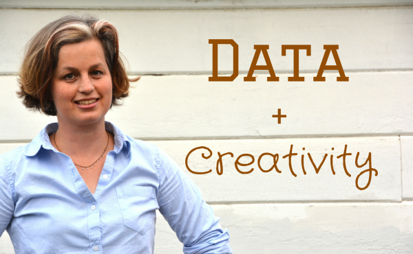 “Fun & Refreshing!” A Meetup On Social Data for Creative Nonprofits