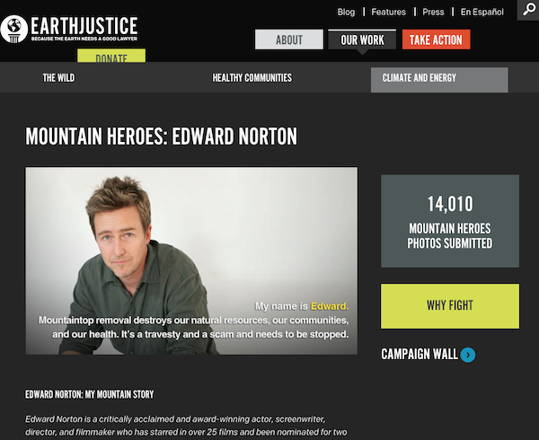 Earthjustice