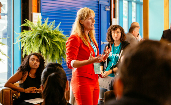 How Nonprofit Collaboration Drives Impact