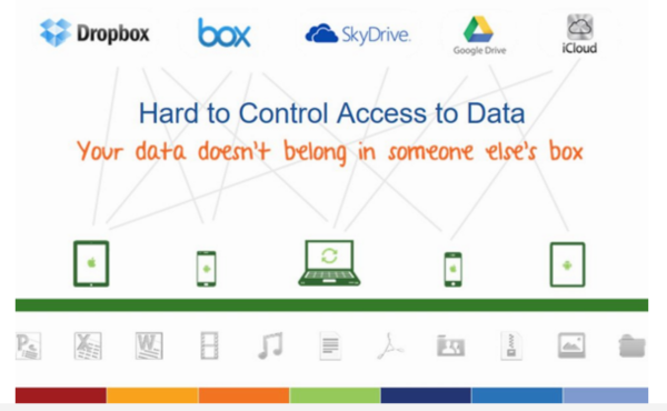 Video: How To Protect Your Nonprofit Data from Increased Risks