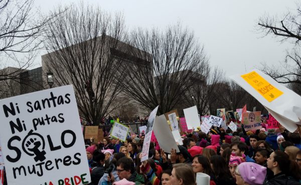 6 Ways to Engage Supporters After the Women’s March